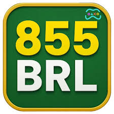 855brl logo