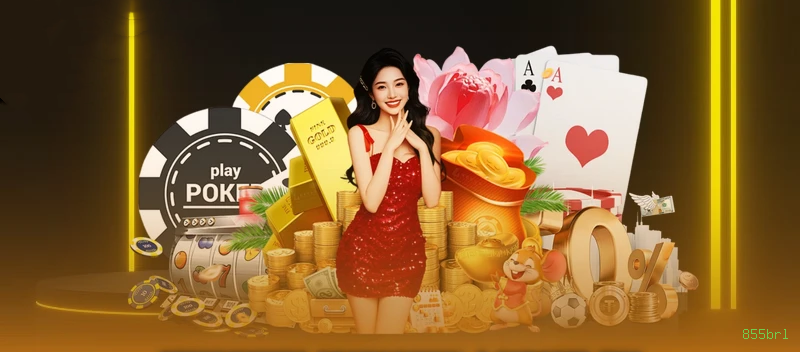 Casino Ao Vivo 855brl