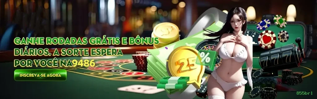 Apostas de Tênis 855brl