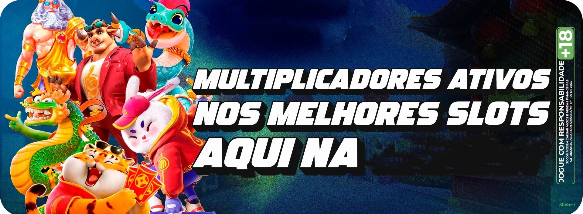 Avaliações dos Jogadores 855brl