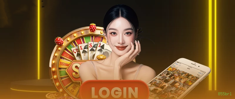 Jogos de Slot 855brl