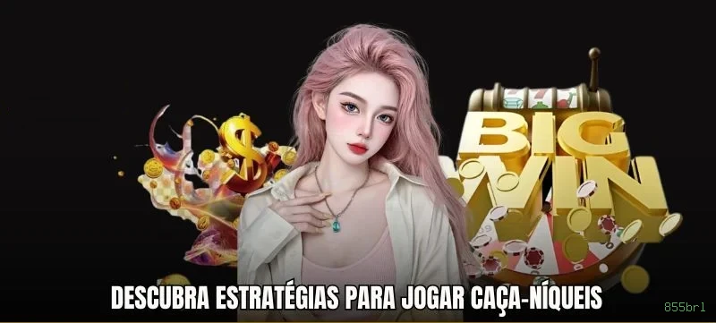 Casino Ao Vivo 855brl